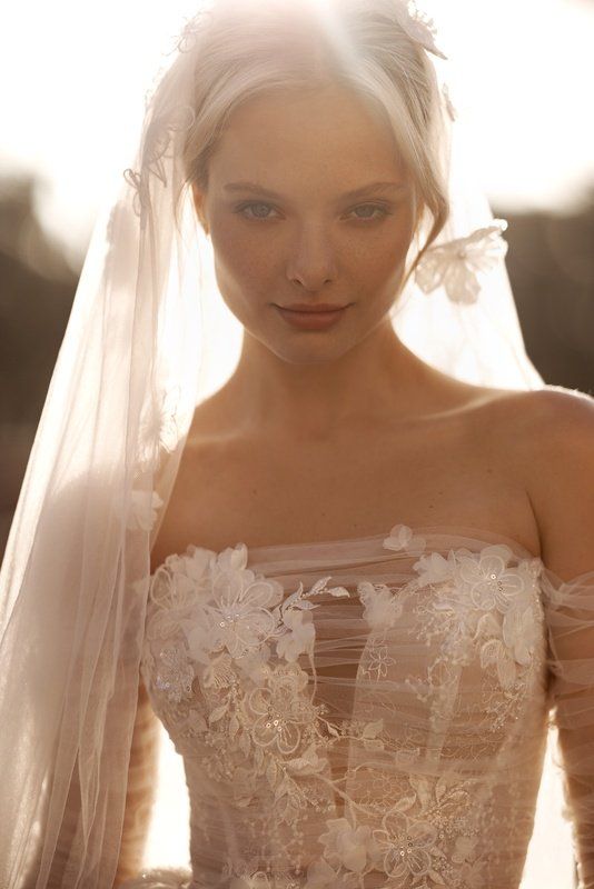 Electra Ivory